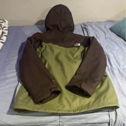 North Face Jacket