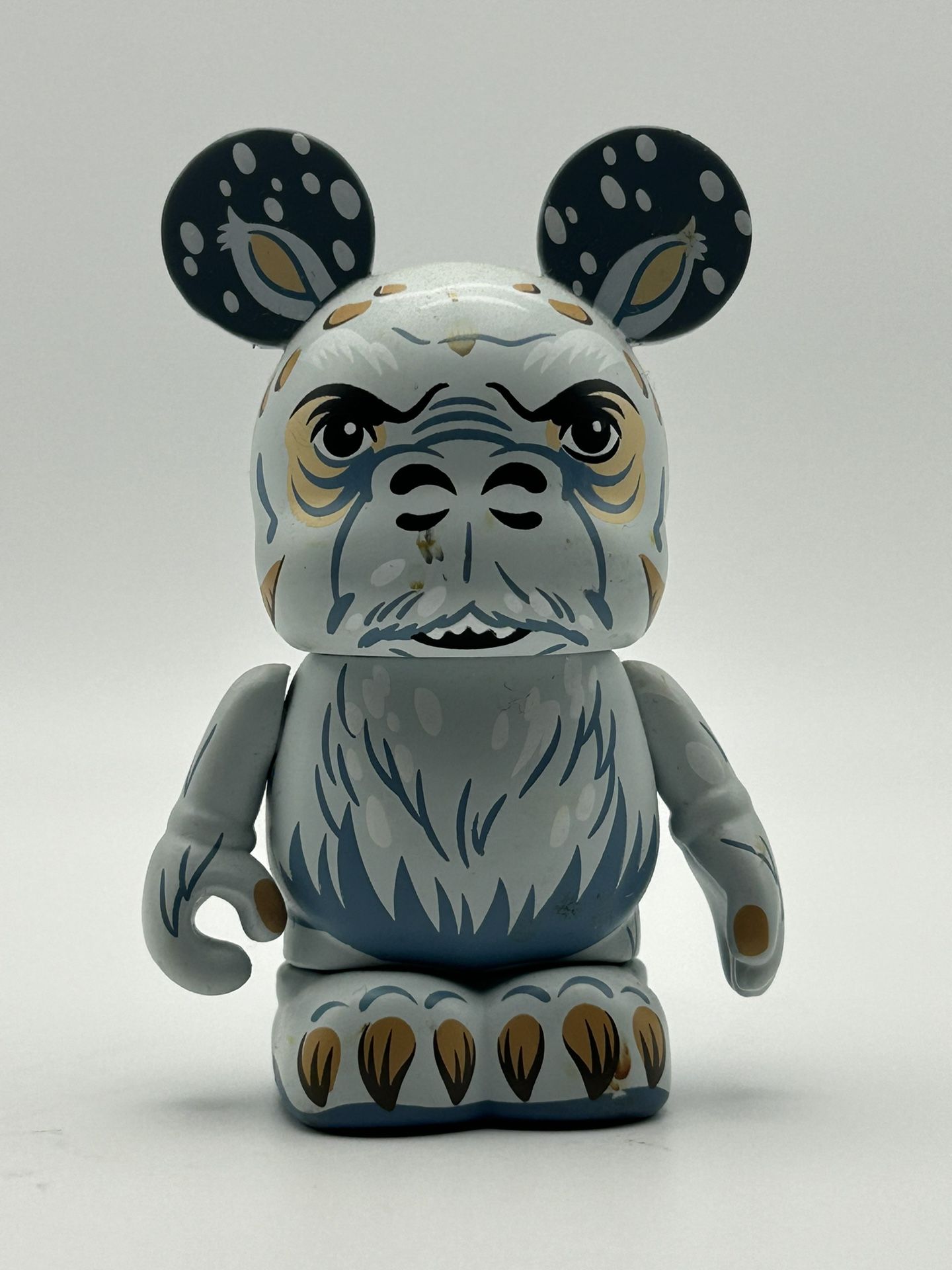 Disney Vinylmation Park Series Star Wars Series 4 Tauntaun 3” Figure