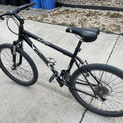 Gary Fisher Mountain Bike