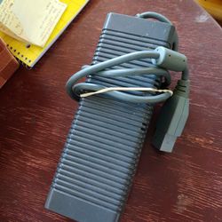 Charger Xbox 360