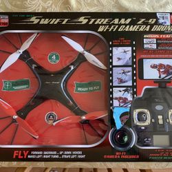 Swift Stream Z-9 Drone