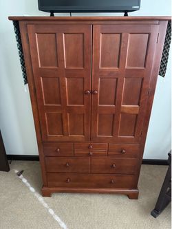 Armoire