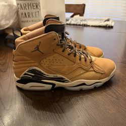 Jordan Jumpman MVP
