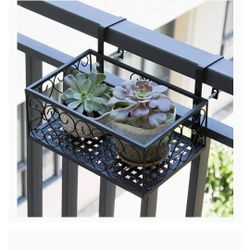 Pots Balcony Holder