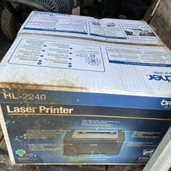 Laser Printer 