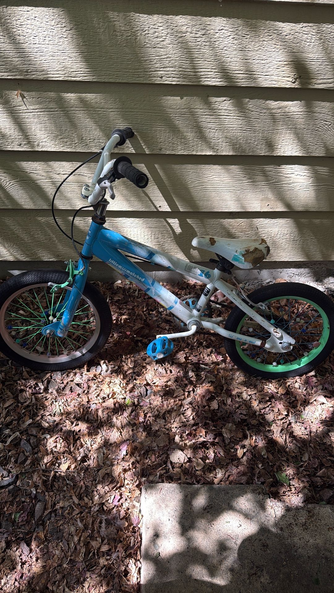 Kids Bike