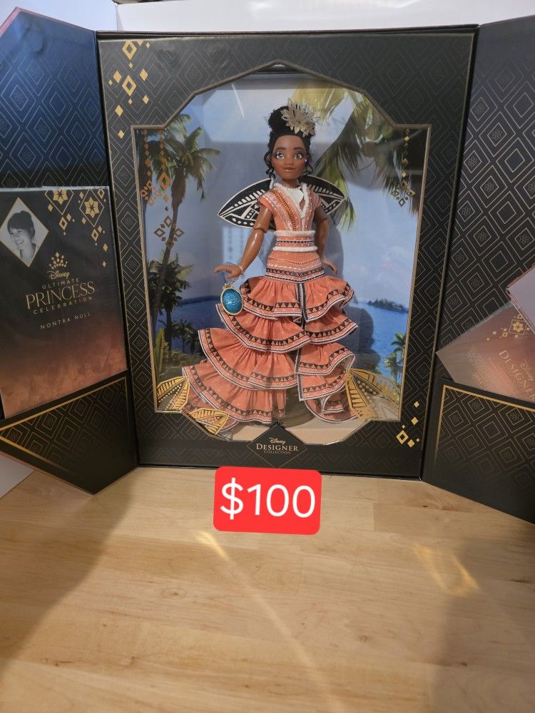 Disney Limited Edition