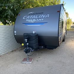 2020 Coachmen Catalina 26th