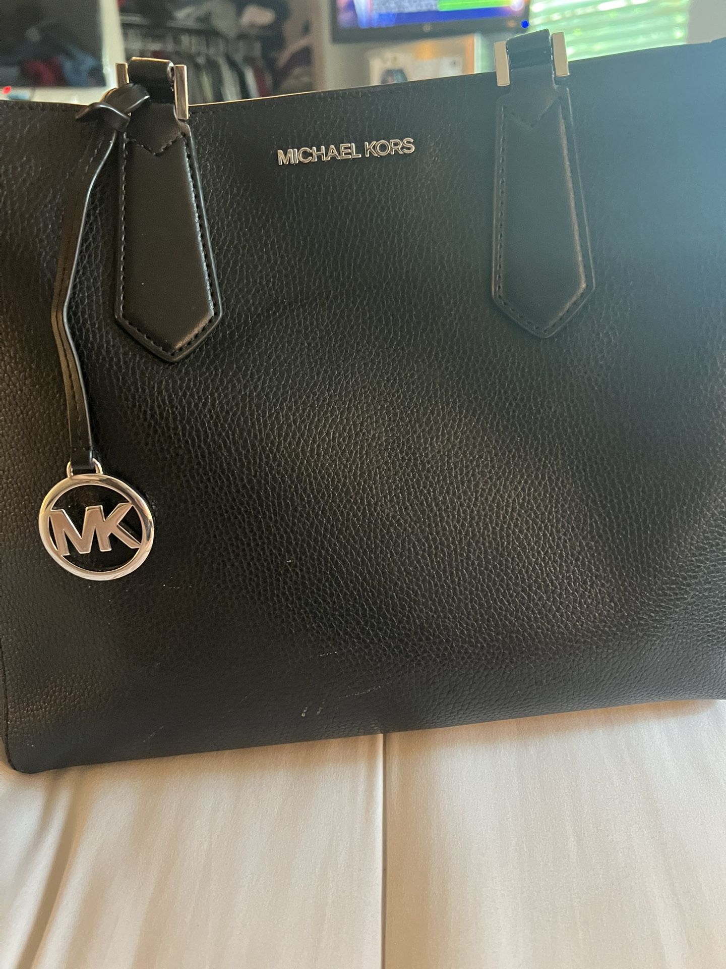Mk Purse