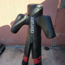 Mma Boxing Grapling Free Standing