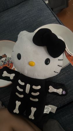 Hello kitty