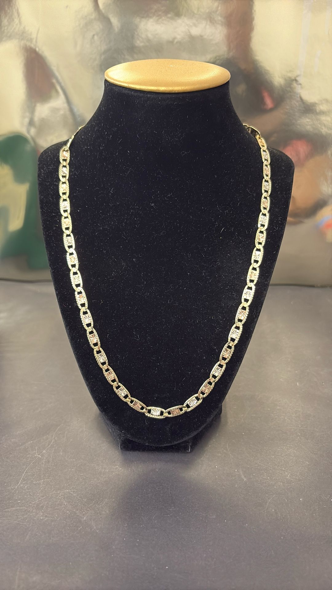 Gucci Necklace