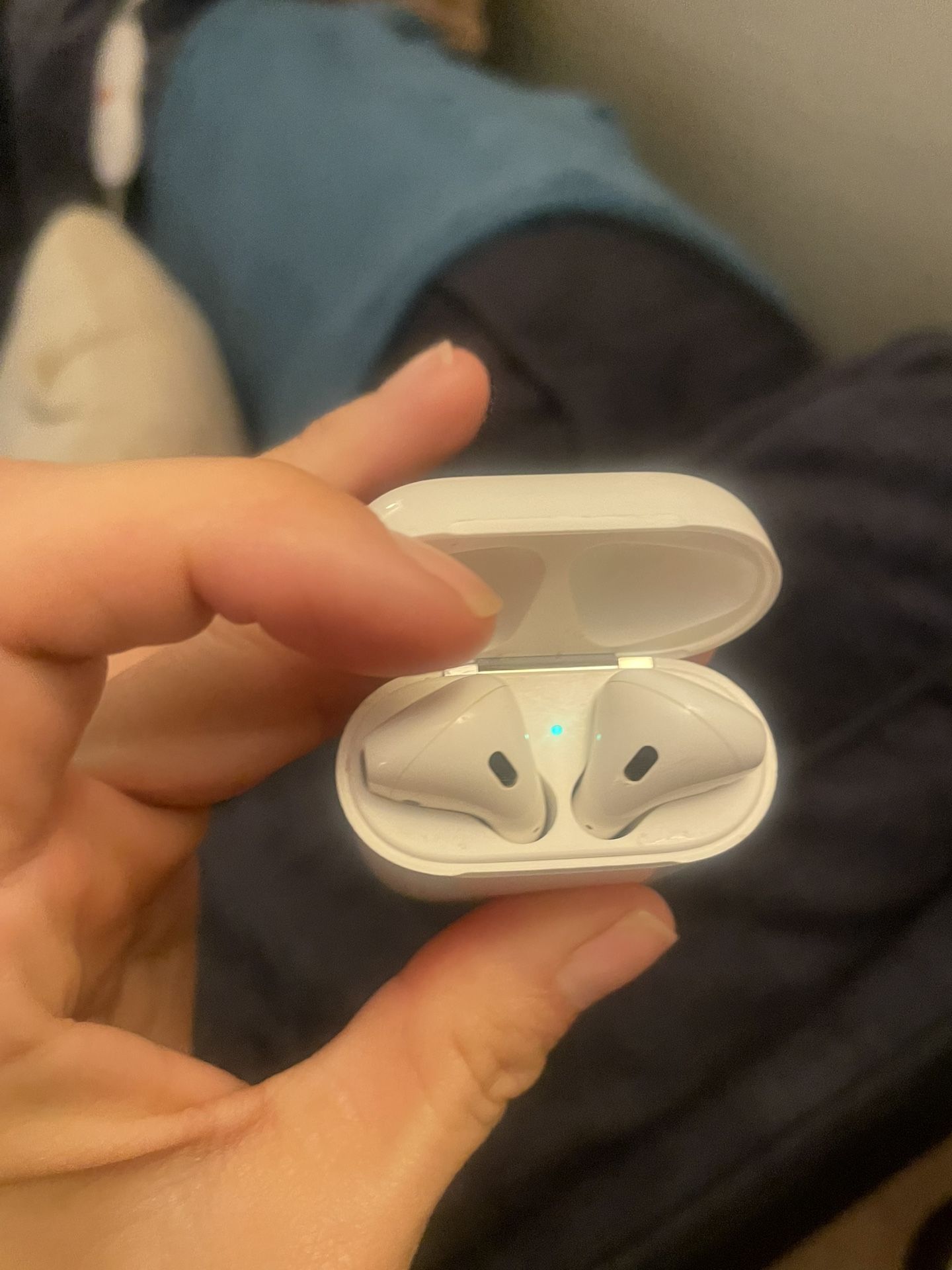Apple AirPods