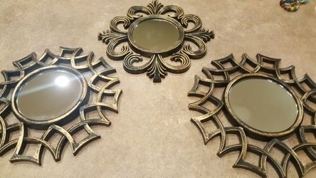 Mirrors