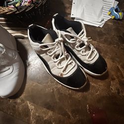 Retro Men’s Jorden’s