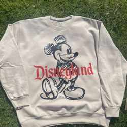 Disneyland Sweater