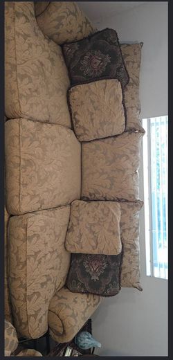 Couch for sale
