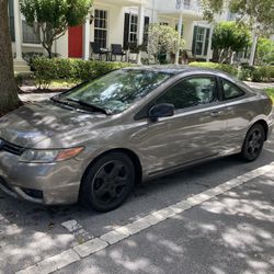 2010 Honda Civic 
