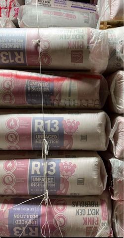 Insolación para pared R11 R13