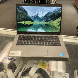 Dell Laptop With Charger