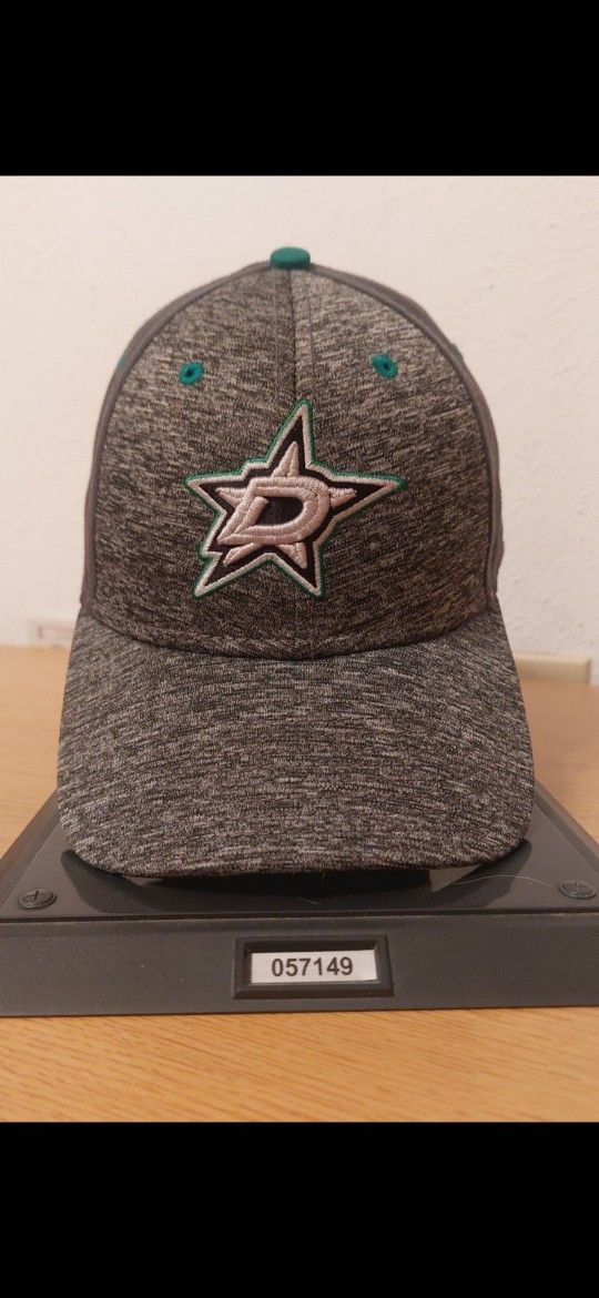 Dallas Stars One Size Fit All New Era Hat NEW
