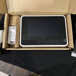 Vivint 4k Home Security System