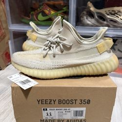 Adidas Yeezy 350 V2 Light