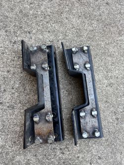 Bolted Notch