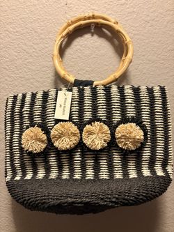 Brand New Medium Size Bag
