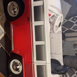 VW For Kids