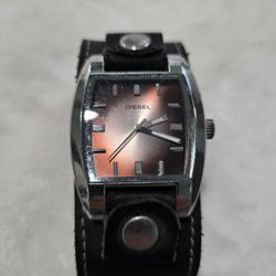 Diesel Watch