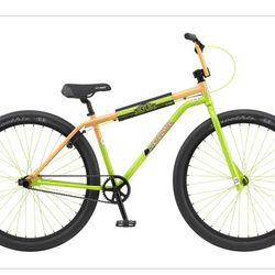 2021 Gt Performer 29in. Heritage 