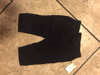 Baby boy Gap corduroy pants