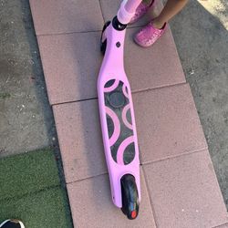 Kids Electric Scooter