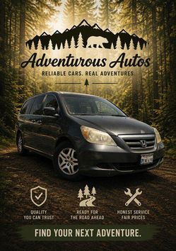 2006 Honda Odyssey