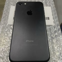 IPHONE 7 32GB UNLOCKED LIBERADO DESBLOQUEADO 