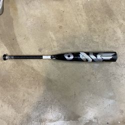 Demarini CF Glitch