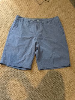 Quicksilver board shorts