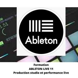 Ableton Live 11 For Mac