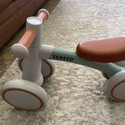 Baby Balance Bike 