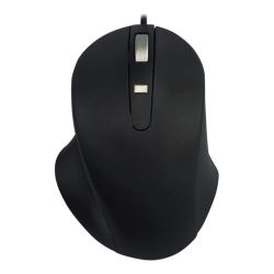 Matias Black USB-C PBT Mouse