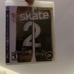 Skate 2 PS3