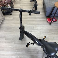 Pair of Jetson Pro E-bikes