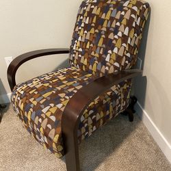 Comfy Arm Chair Multi-color