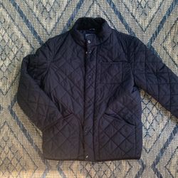 Crewcuts Boy’s Jacket Size 10