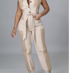 Women’s Small Romper