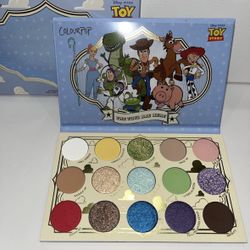 Colourpop 