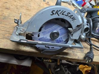 Skilsaw