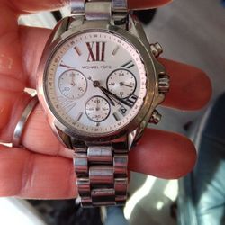 Michael Kors Women Watch