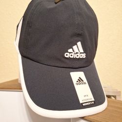 ADIDAS WOMEN'S ADIZERO Li CAP